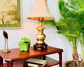 Asian Nightstand Etsy