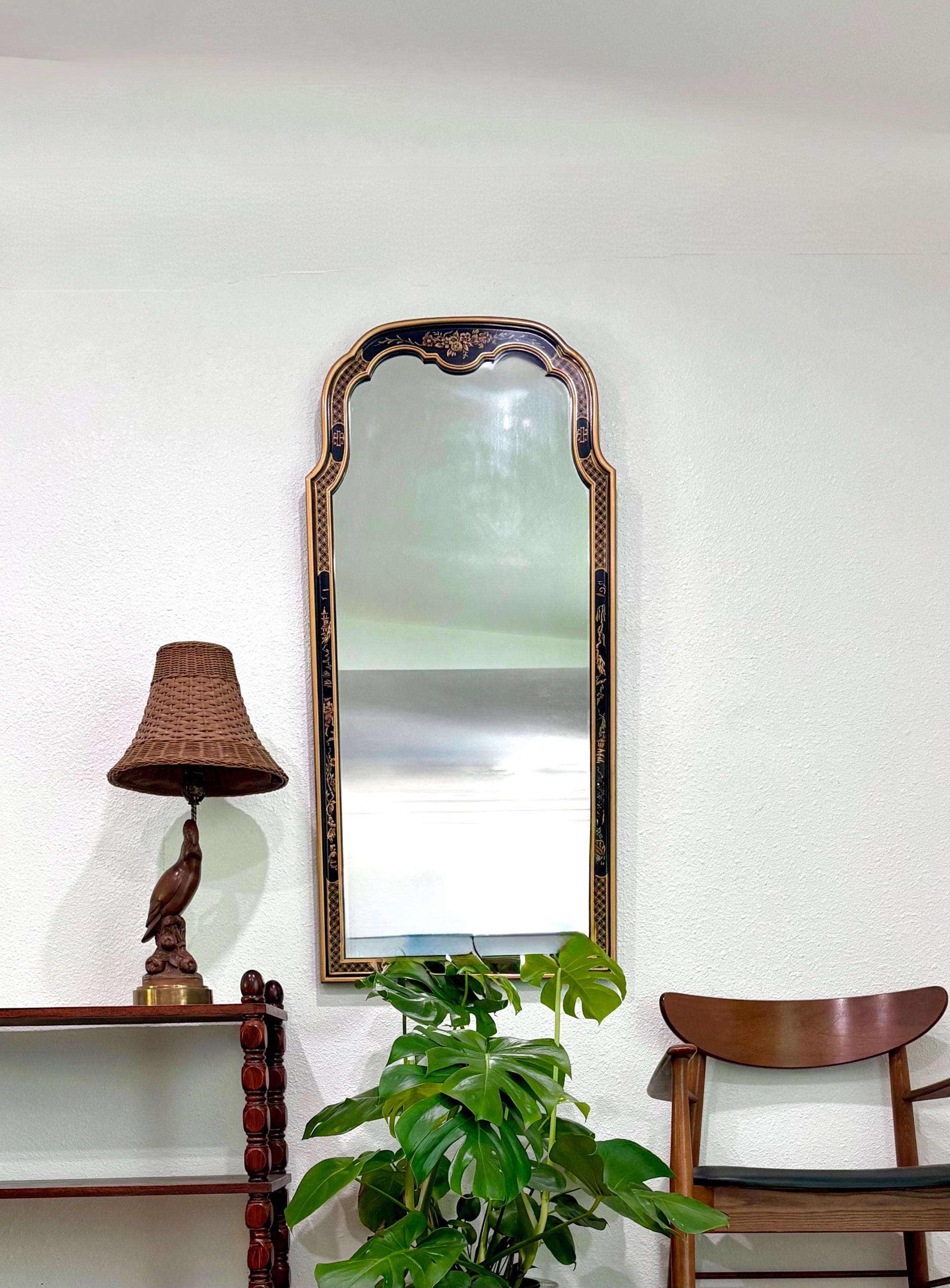 Drexel Heritage Mirror - Etsy