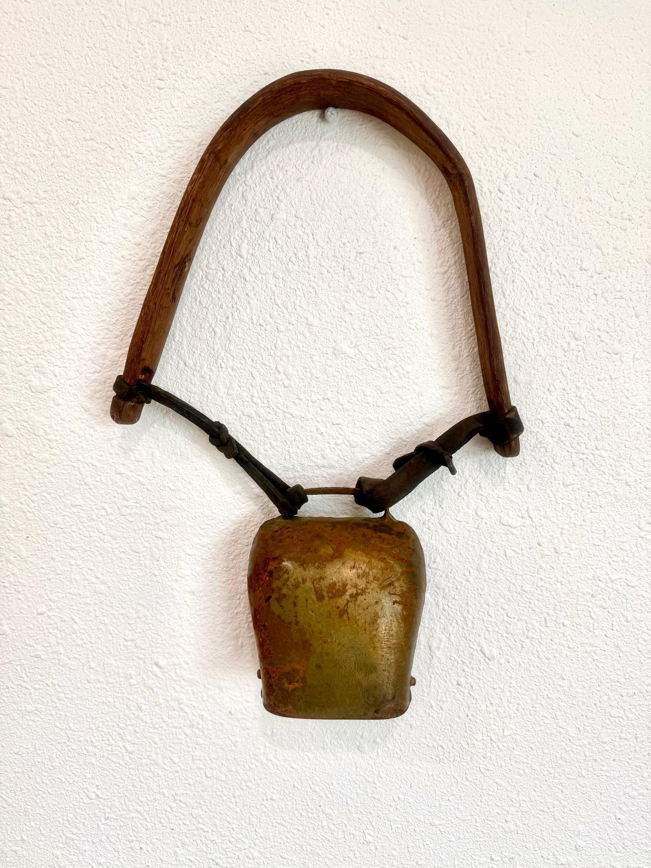 Germany Cow Bell - Etsy