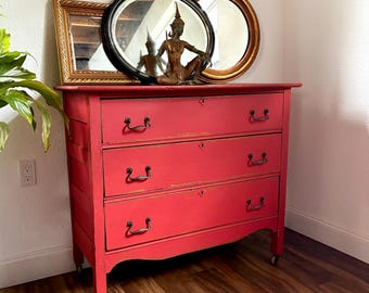 open lace back dress 3 Drawer Dresser  Maxtrix Kids