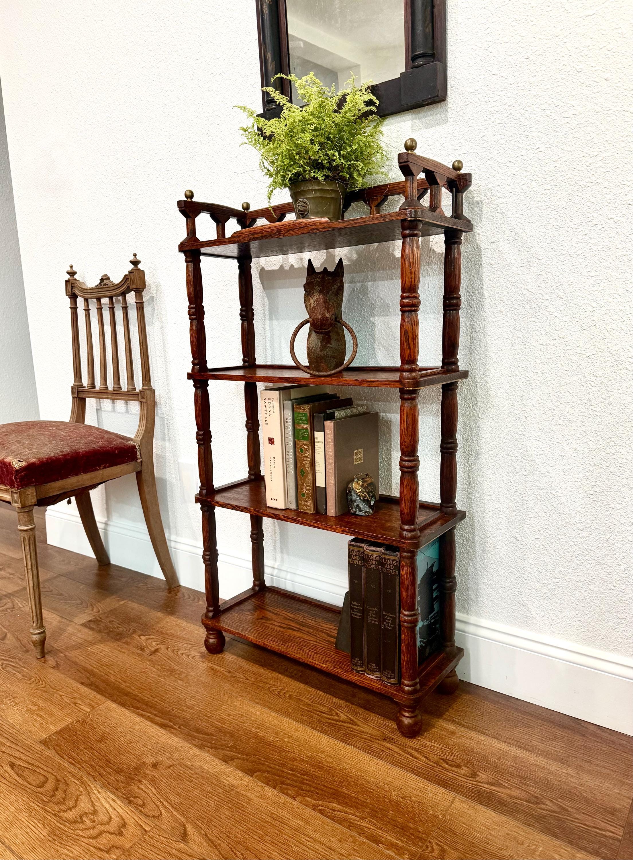 Victorian Whatnot - Etsy