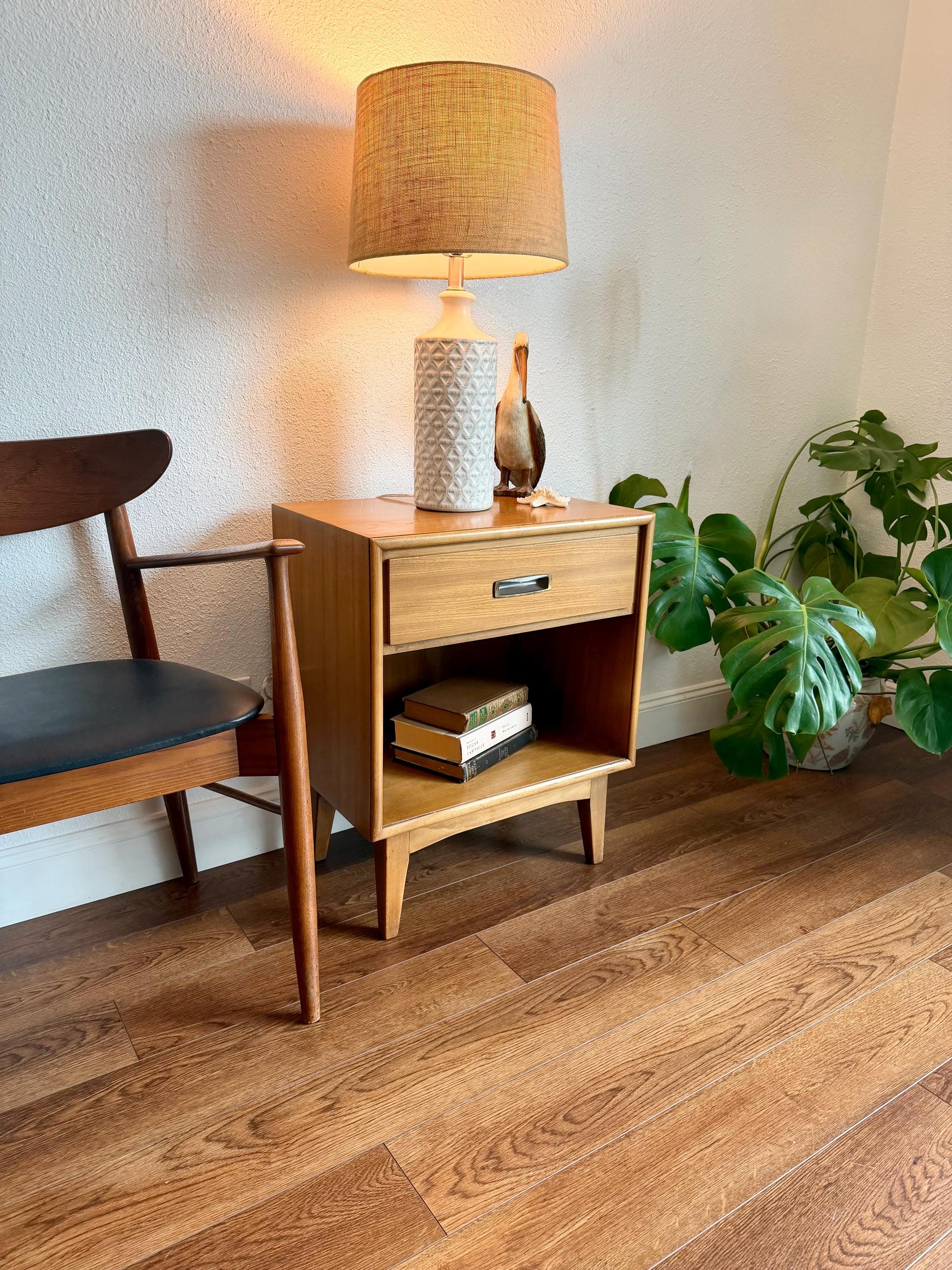 Drexel End Tables Vintage - Etsy