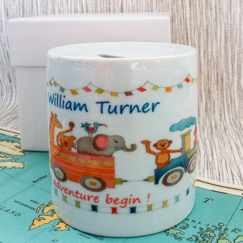 personalised wooden toys for babies