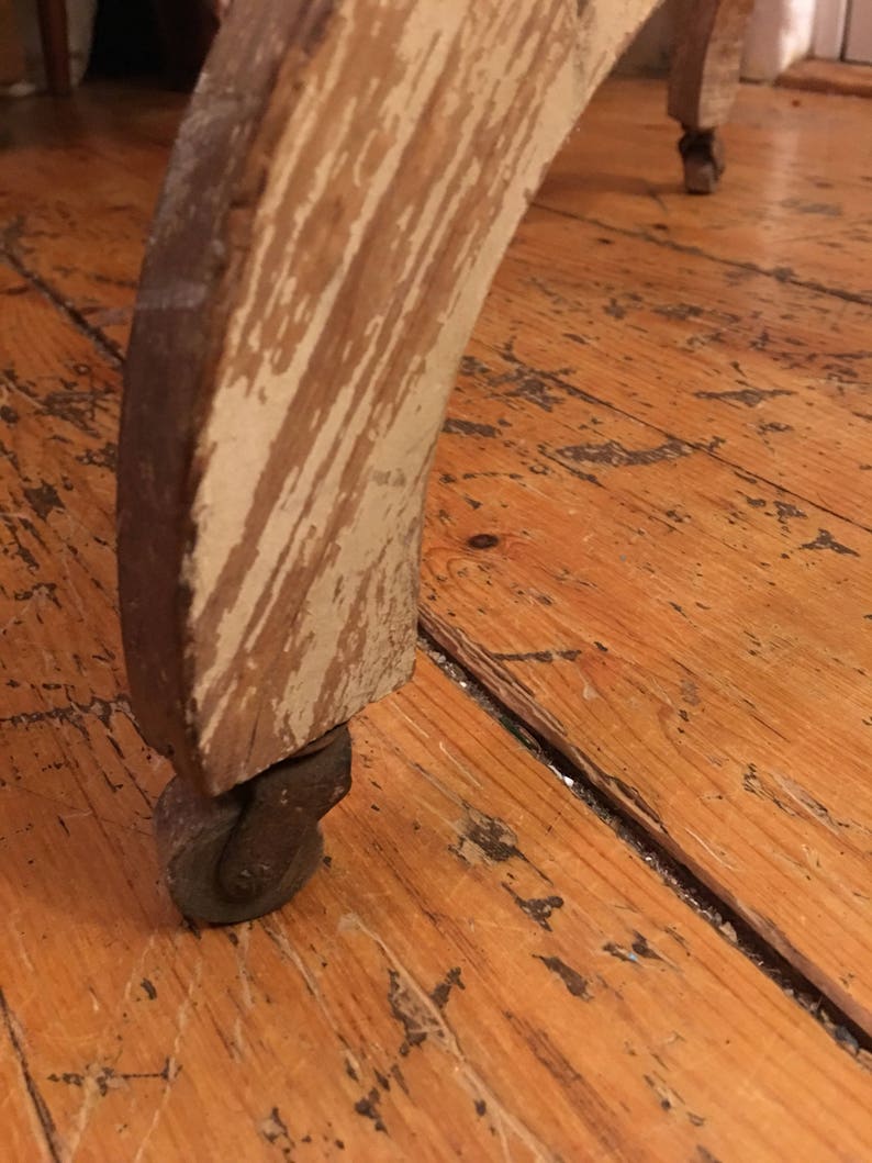 Rare The Pease Clothes Tree Drying Rack measures Etsy