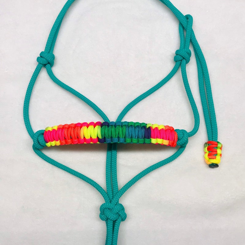 Rope Halter - Etsy