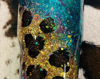 Custom Listing For Devonn 40oz Dupe & Sippy Tumbler