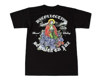 DxCollective "BENDITA TU LUZ" S/S Tee