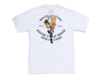 DxCollective "GROW THRU" S/S Tee
