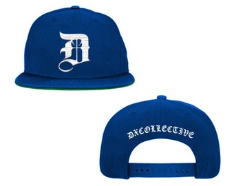 DxCollective “ORIGINAL” Snapback Cap