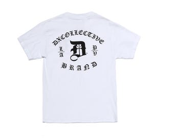 DxCollective "ORIGINAL" S/S Tee