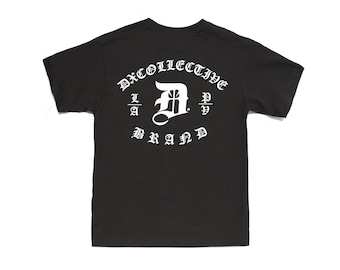 DxCollective "ORIGINAL" S/S Tee