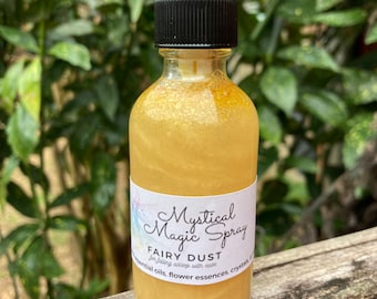 Fairy Stof Spray