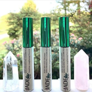 Moonstone Lengthening Lavender Mascara