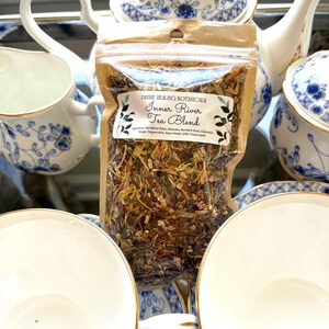 Inner River Tea Blend