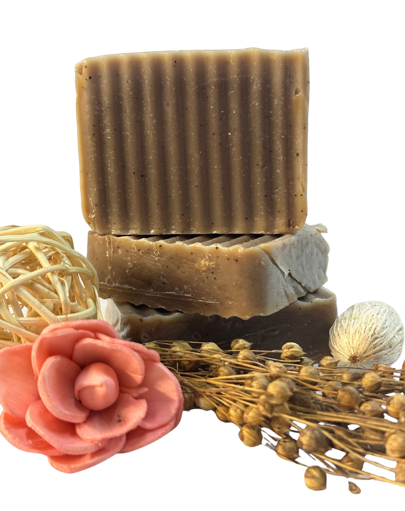 Pre Mixed Beeswax Bar – Jenny Joys Soap