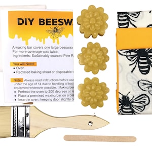 Pine Rosin - Tree Resin - Colophony-making Beeswax Cloth Food