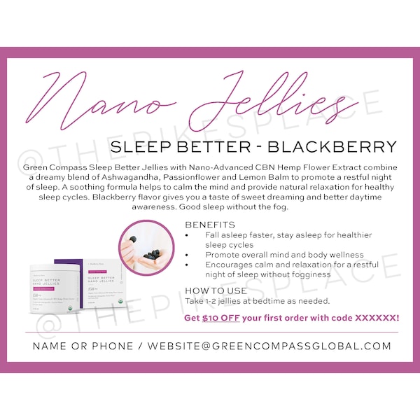 Green Compass Tip Etsy