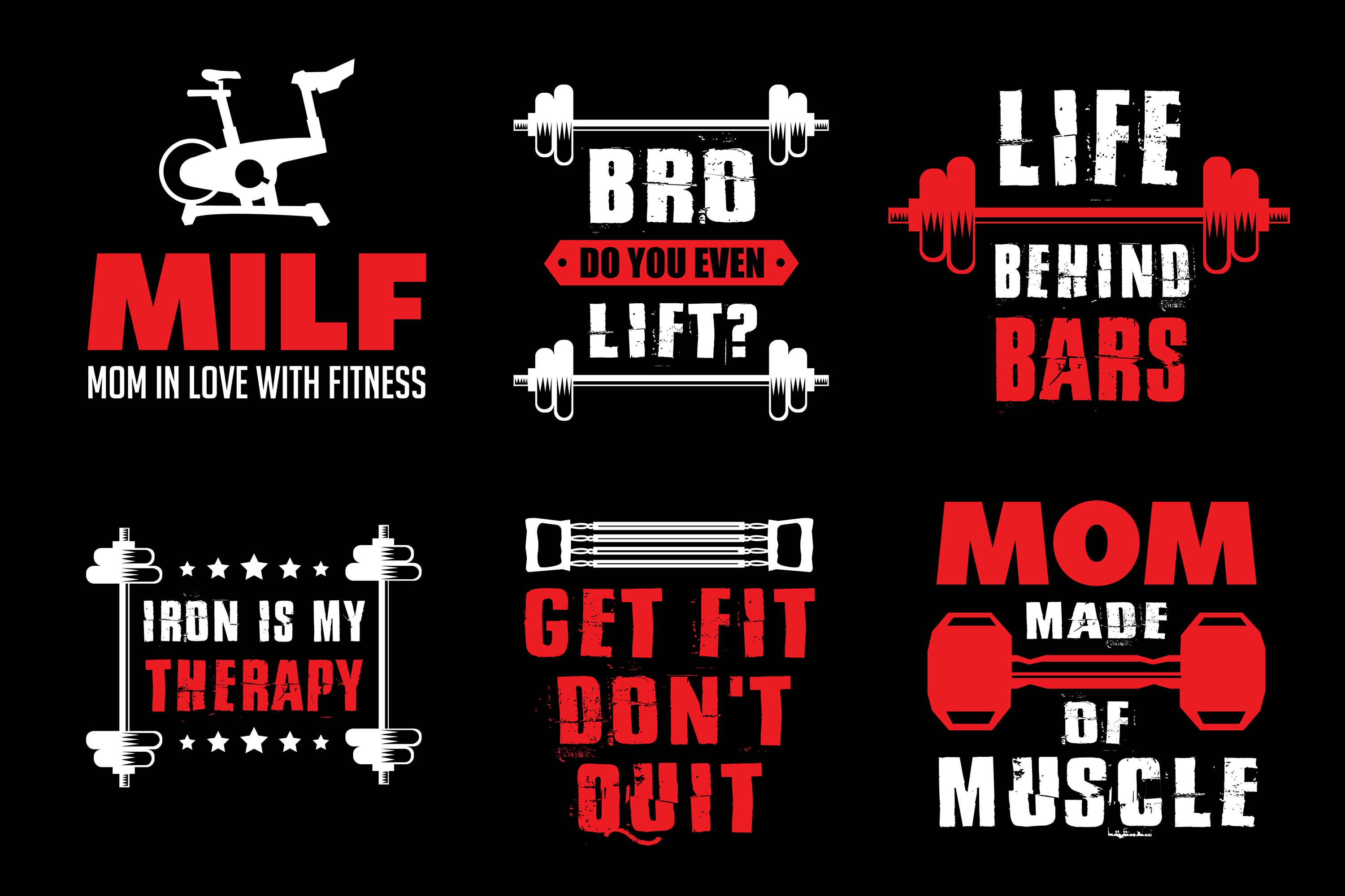 Fitness Quotes, Workout Quotes, Fitness Sayings, Workout Sayings