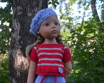 ropa para muñecas de 50 cm