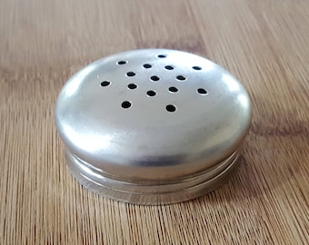 Replacement 1 3/4" Puffy Shaker lid