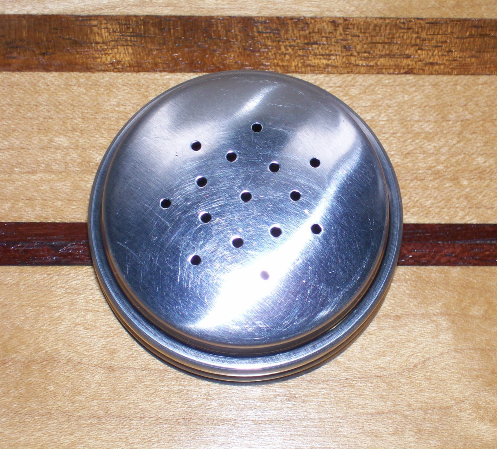 Replacement 1 13/16 Stepped Shaker Lid Etsy