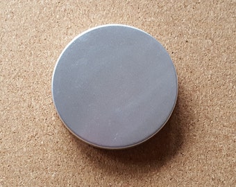 Replacement 3 3/8" Hoosier Coffee Jar Lid