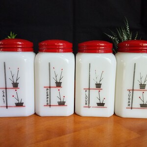 Mckee Range Set - Etsy