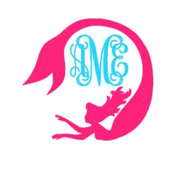 Free Free 292 Mermaid Name Svg Free SVG PNG EPS DXF File