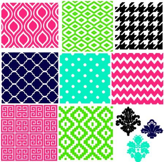 Download Background Patterns instant download cut file for cutting ...