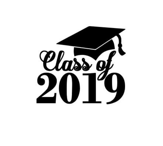 Image result for 2019 graduation