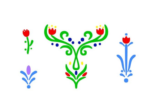 Anna's Floral Design 1