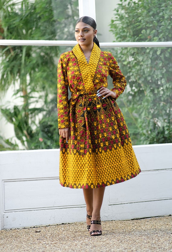 african fashion dresses