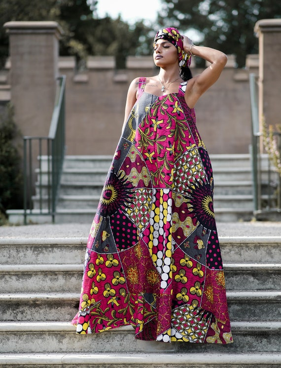 Cool summer maxi dresses 2025