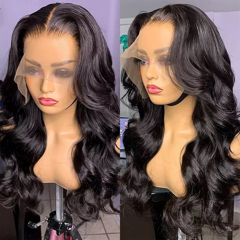 What's the best wig cap to wear under a lace front wig for all day wear? :  r/Wigs