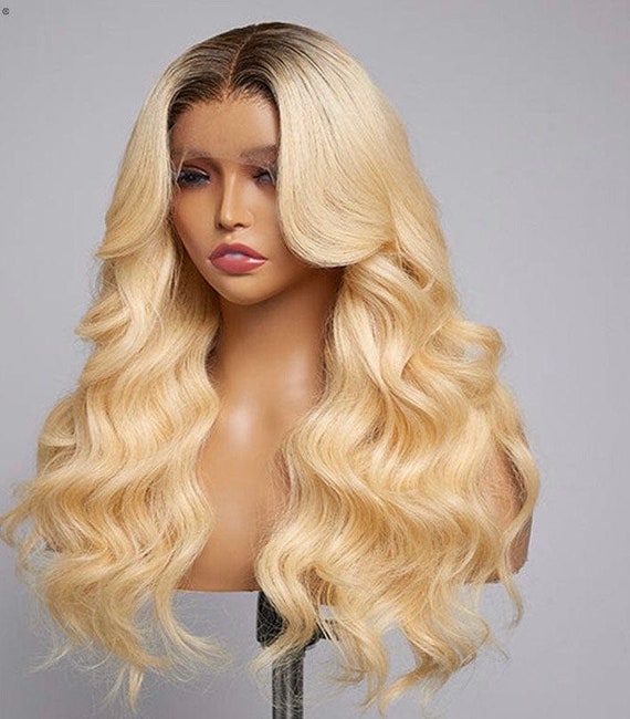 Top quality human hair wigs cheap