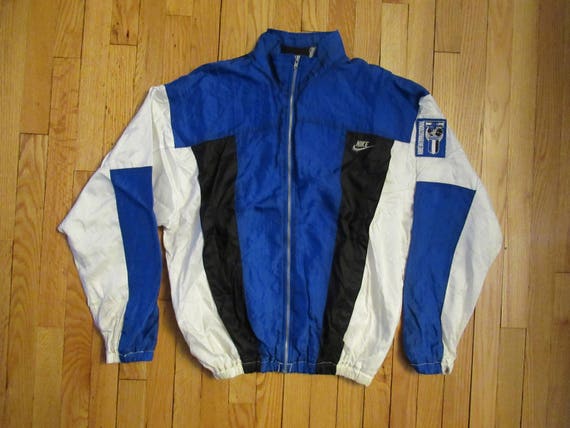 vintage nike international jacket