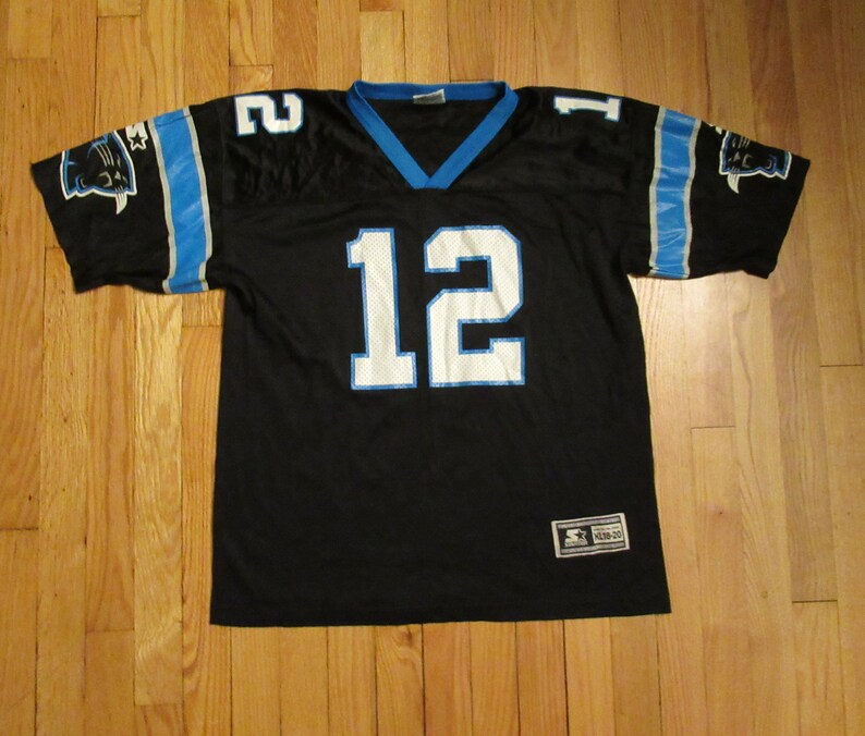 kerry collins jersey
