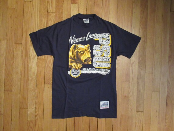 penn state retro t shirt