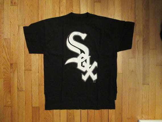 chicago white sox tee shirts