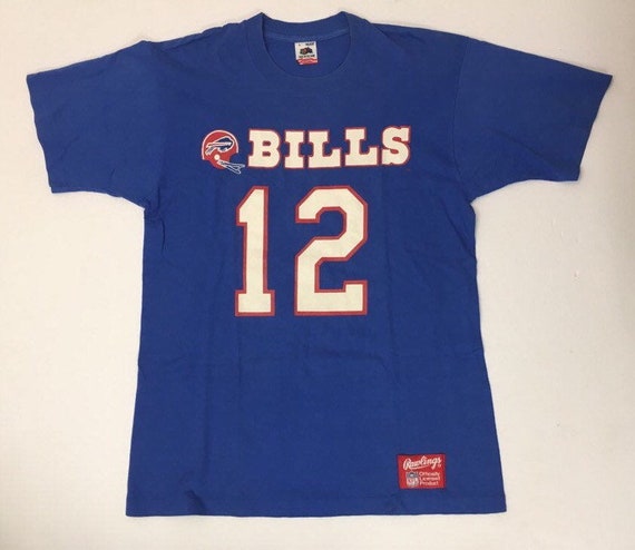 bills jersey