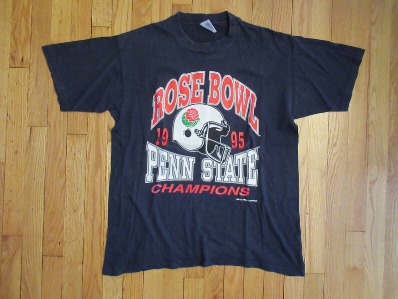 penn state rose bowl t shirt