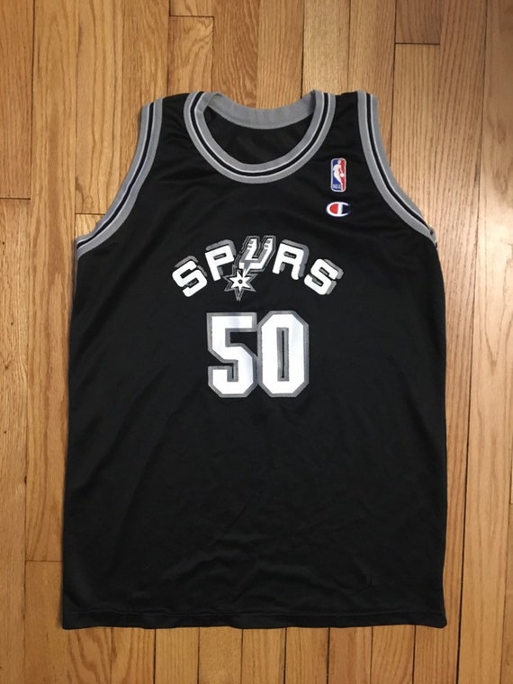 david robinson champion jersey