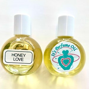 Chérie, j&#39;adore ! Tu sens bon, tu portes quoi ? Vous entendrez toujours les compliments de Sweet Baby Love You ! C&#39;est exotique frais luxueux doux délicat.