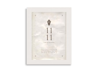 1111 Angel Number Frequency | Gate of Initiation