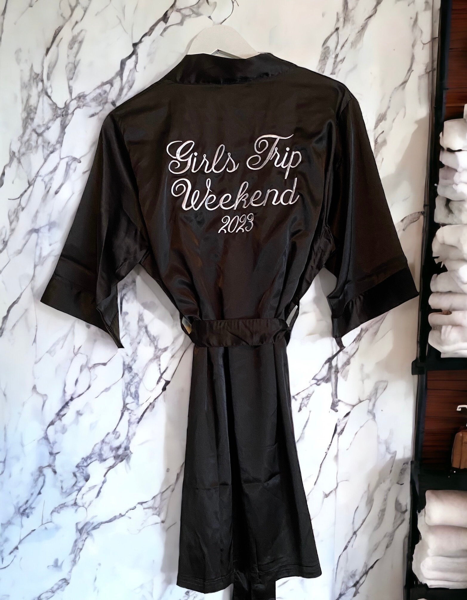 Girls weekend pjs new arrivals