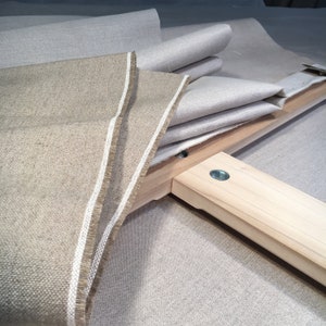 Medium Belgian Linen