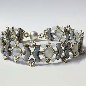 Moon goddess Bracelet