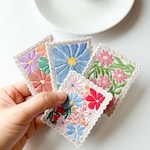Patchwork Accessories
