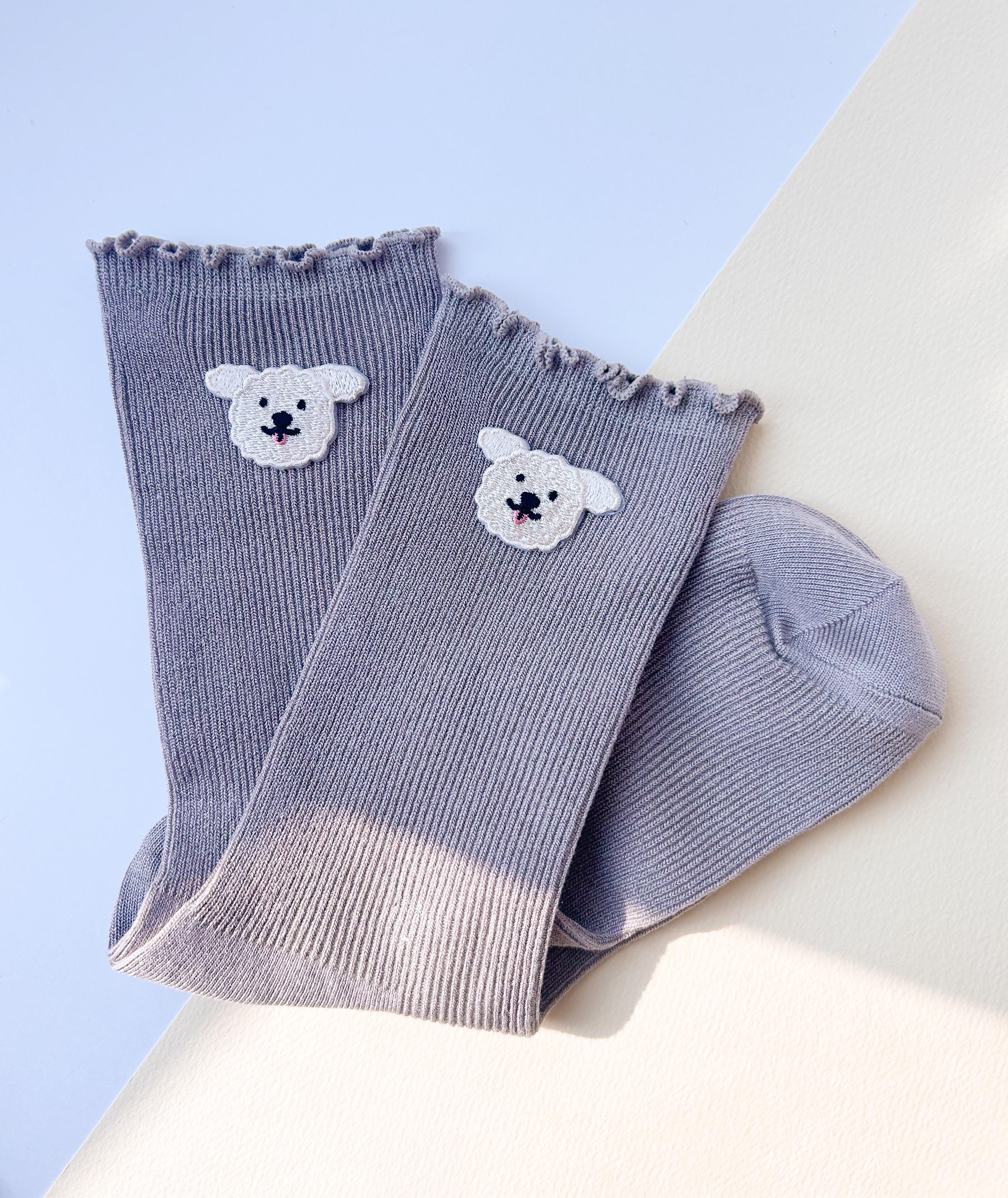 Mumin Moomin Aufnäher Mumin Sitzend - NEU | Kaufen Auf