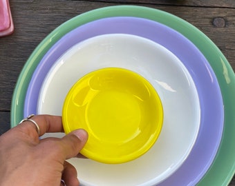 Glass Bowl